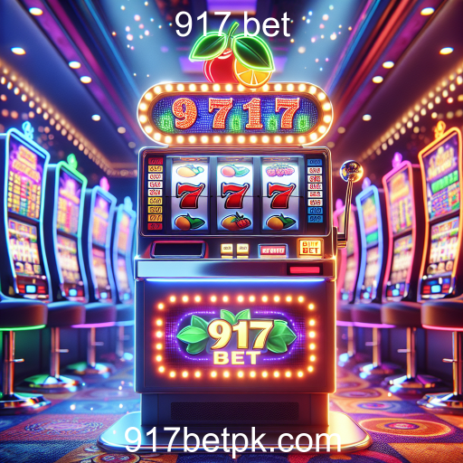 917 bet