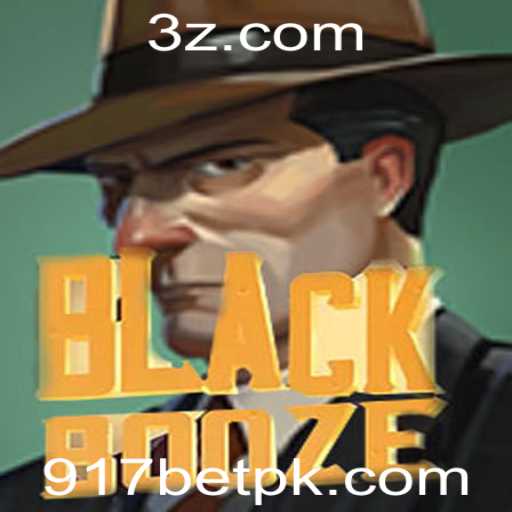 Descubra o Mundo de BlackBooze: Uma Nova Experiência de Jogo com 917 Bet