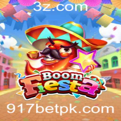 Explorando o Universo do Jogo 'BoomFiesta': Um Mergulho nas Regras e na Emoção de Jogar