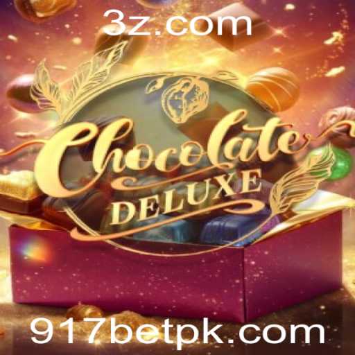 Descubra o Fascinante Mundo de ChocolateDeluxe e o Conceito Inovador de 917 bet