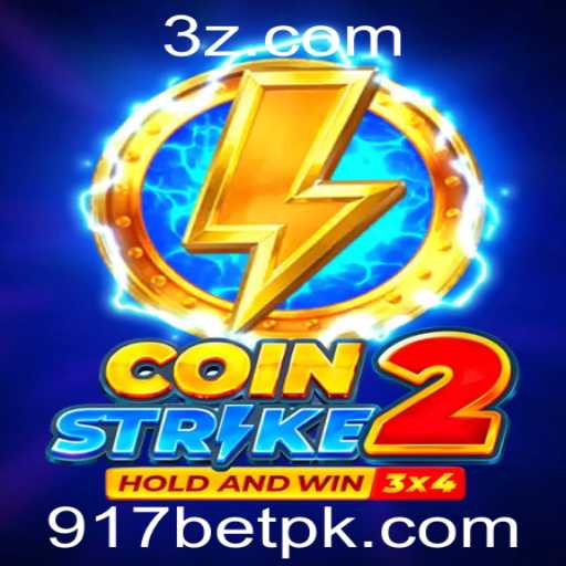 CoinStrike2: Mergulho no Mundo do Jogo Digital e a Emoção da 917 Bet