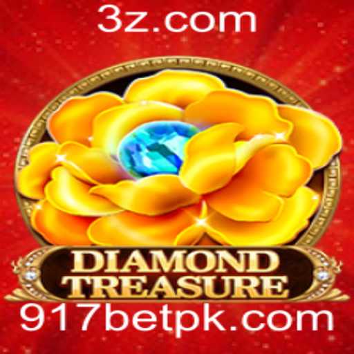 Explorando o Mundo do Jogo Diamondtreasure e a Chave 917 bet