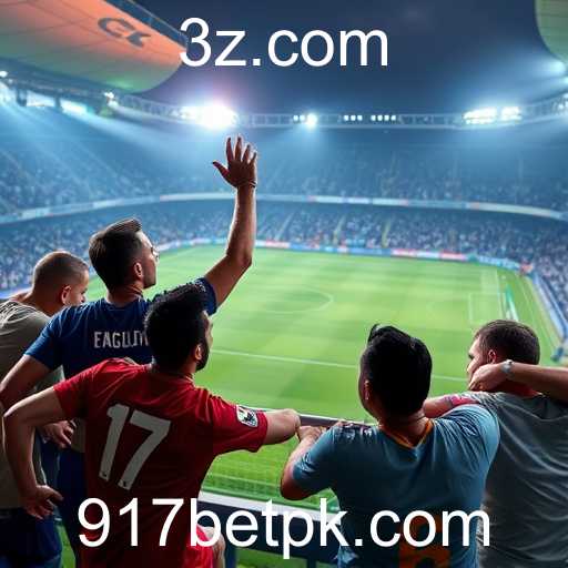 A Influência dos Esportes no Entretenimento e as Apostas com 917 Bet