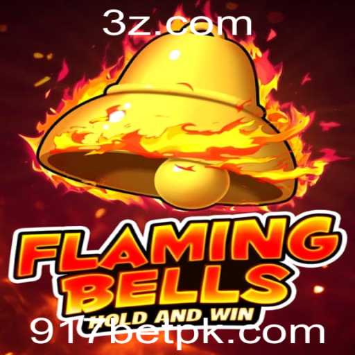 FlamingBells: Descubra o Jogo de Apostas que Está Conquistando o Mundo