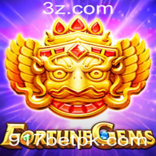Explorando FortuneGems: Um Mergulho no Novo Sensação do Mundo dos Jogos