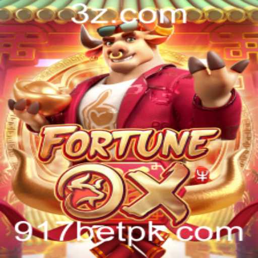 Explorando FortuneOx e a Tendência do 917 Bet