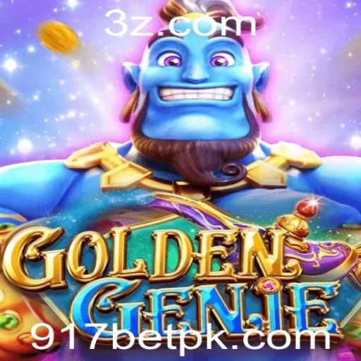 Descubra o Fascinante Mundo de GOLDENGENIE: A Revolução dos Jogos de Aposta
