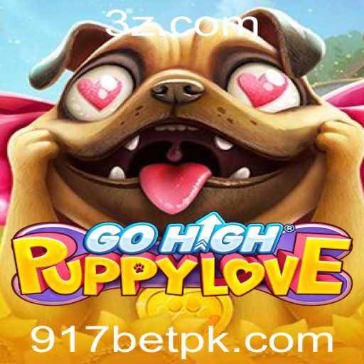 GoHighPuppyLove: Um Mergulho na Diversão e Estratégia do Novo Jogo Sensação
