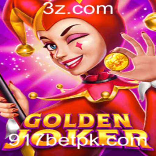 Explore as Aventuras do GoldenJoker: Diversão e Estratégia no Mundo do Jogo