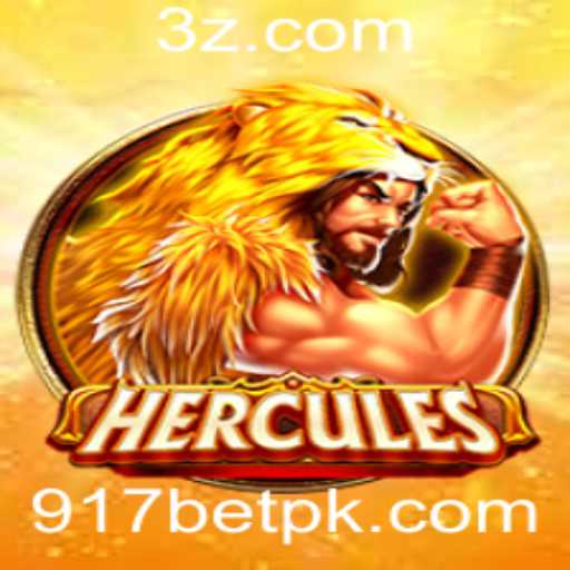 Explorando o Jogo 'Hercules' com a Plataforma 917 Bet