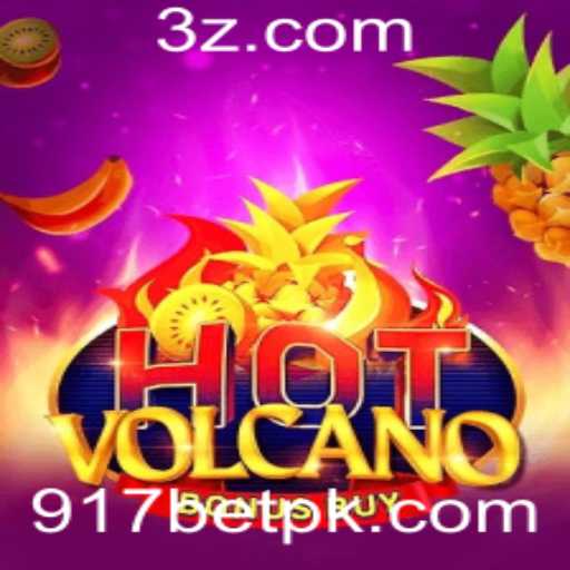 Descobrindo o Fascinante Mundo de HotVolcanoBonusBuy