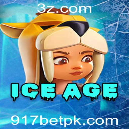 Descubra o Fascinante Mundo de IceAge e 917 Bet