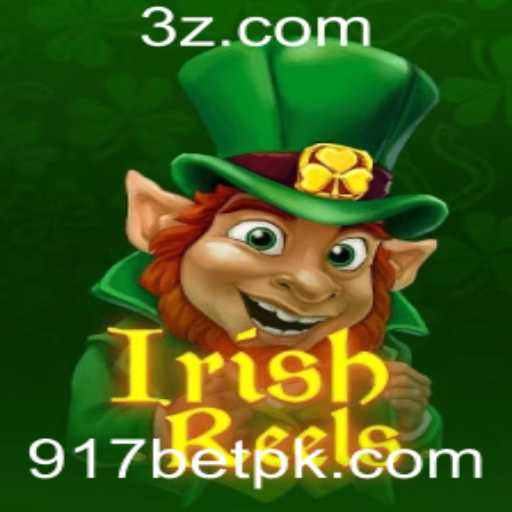 Descubra o Fascinante Mundo do Jogo IrishReels e a Estratégia '917 bet'