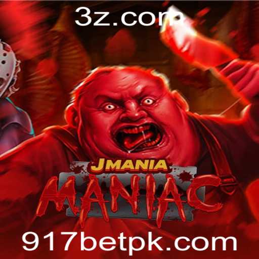 Descubra o Fascinante Mundo de JManiaManiac: O Jogo do Momento Com a Palavra-Chave '917 bet'