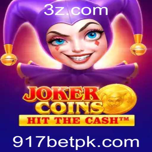 Explorando o Fascinante Mundo do JokerCoins e o Impacto do 917 Bet nos Jogos Virtuais