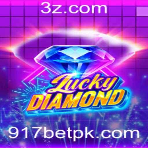 Descubra as Regras e Aventura do Jogo LuckyDiamond