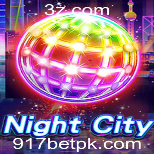 Explorando o Jogo NightCity e a Estratégia por Trás do 917 Bet