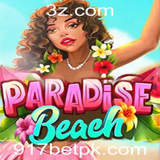 ParadiseBeach: Um Mergulho no Mundo de Diversão e Estratégia