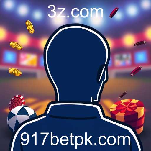 Jogo Responsável e a Importância do 917 Bet