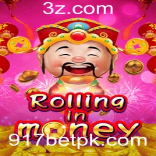 Explorando RollingInMoney: O Jogo de Aposta '917 bet'