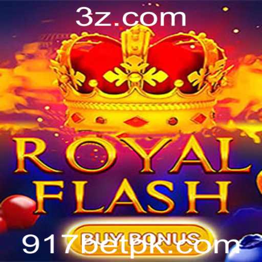 Descubra o Mundo Excitante do RoyalFlashBuyBonus