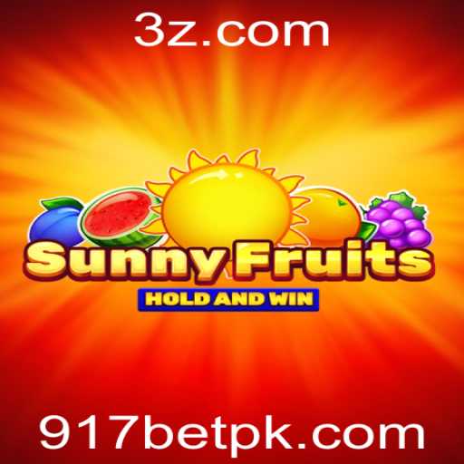 Descubra Tudo Sobre SunnyFruits e o Fascinante 917 Bet