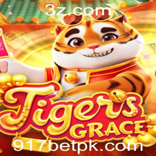 Descubra o Desafiante Mundo de TigersGrace