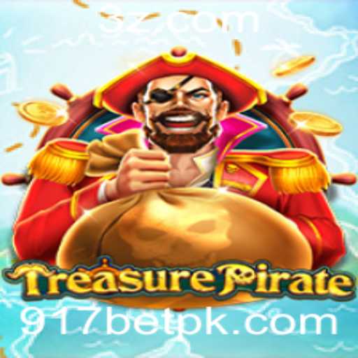 Descubra o Mundo de TreasurePirate: A Aventura Marítima do Século