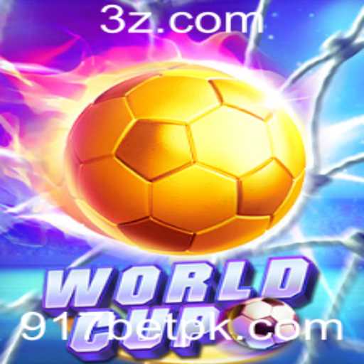 Explorando o Jogo Popular WorldCup e a Tendência do 917 Bet